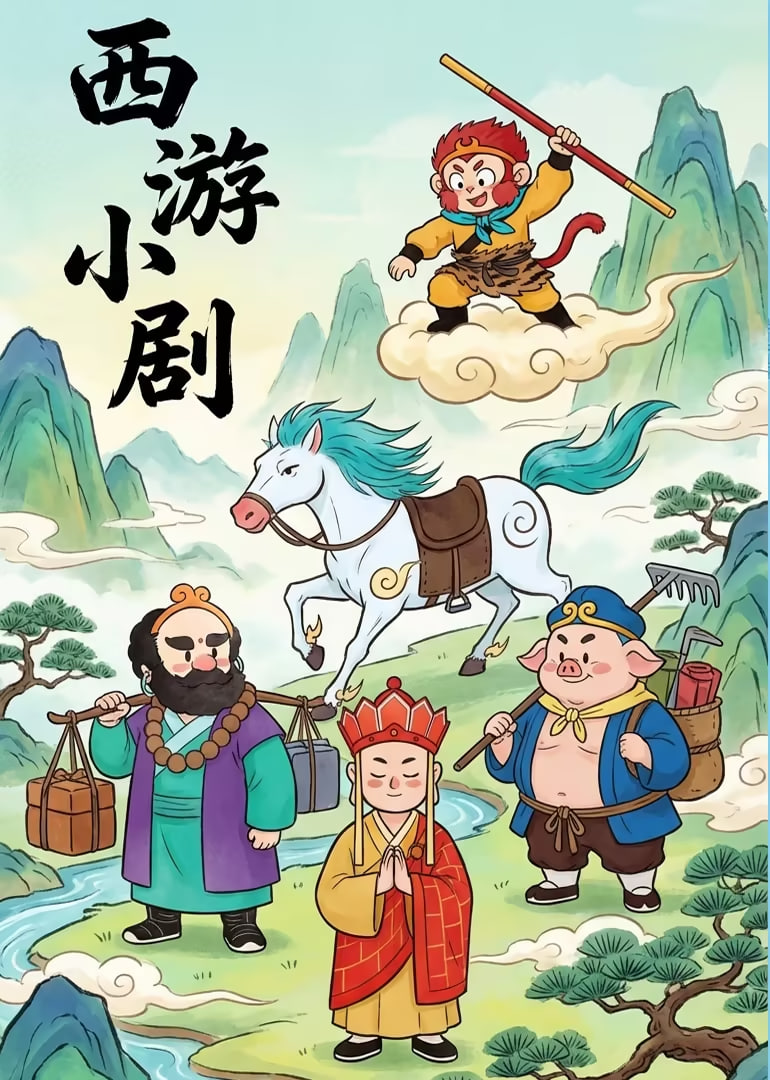 漫长的季节